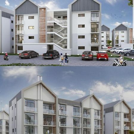 Bellamare Port Elizabeth Eksteriør billede