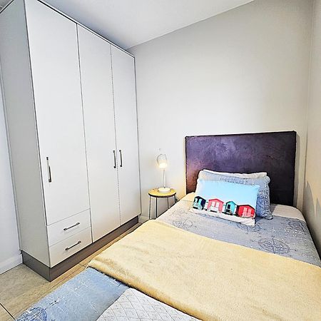 Bellamare Port Elizabeth Eksteriør billede