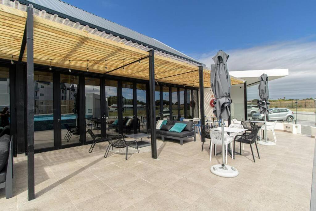 Bellamare Port Elizabeth Eksteriør billede