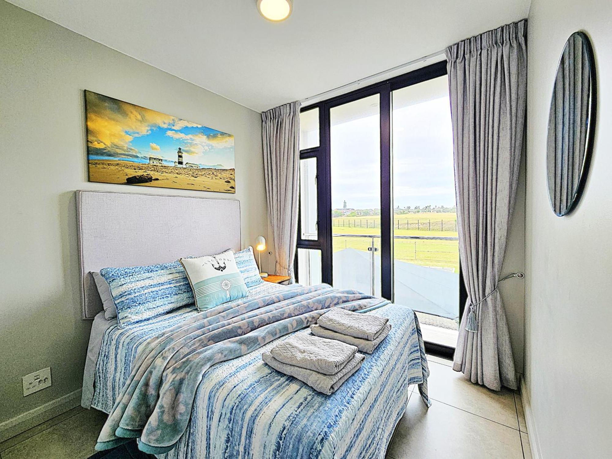 Bellamare Port Elizabeth Eksteriør billede