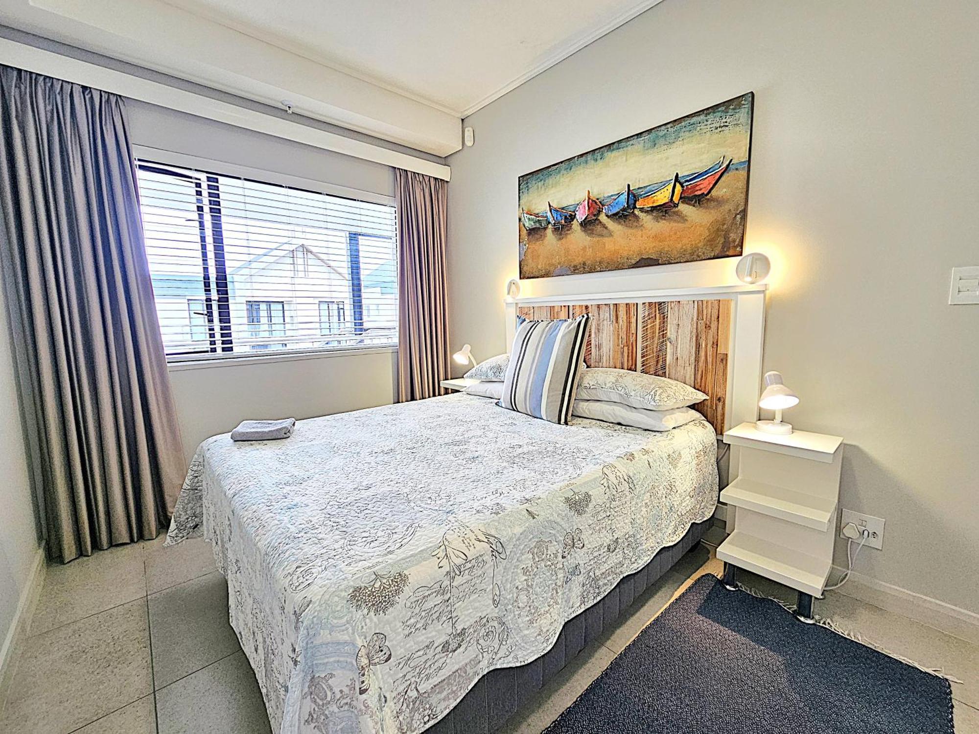 Bellamare Port Elizabeth Eksteriør billede