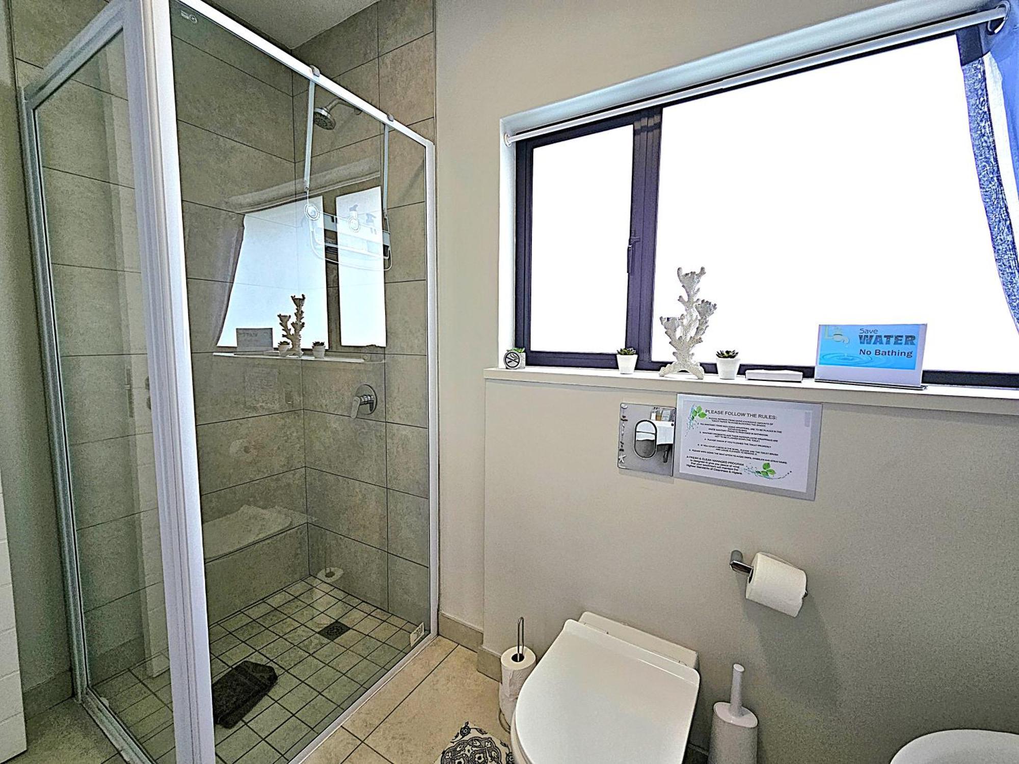 Bellamare Port Elizabeth Eksteriør billede