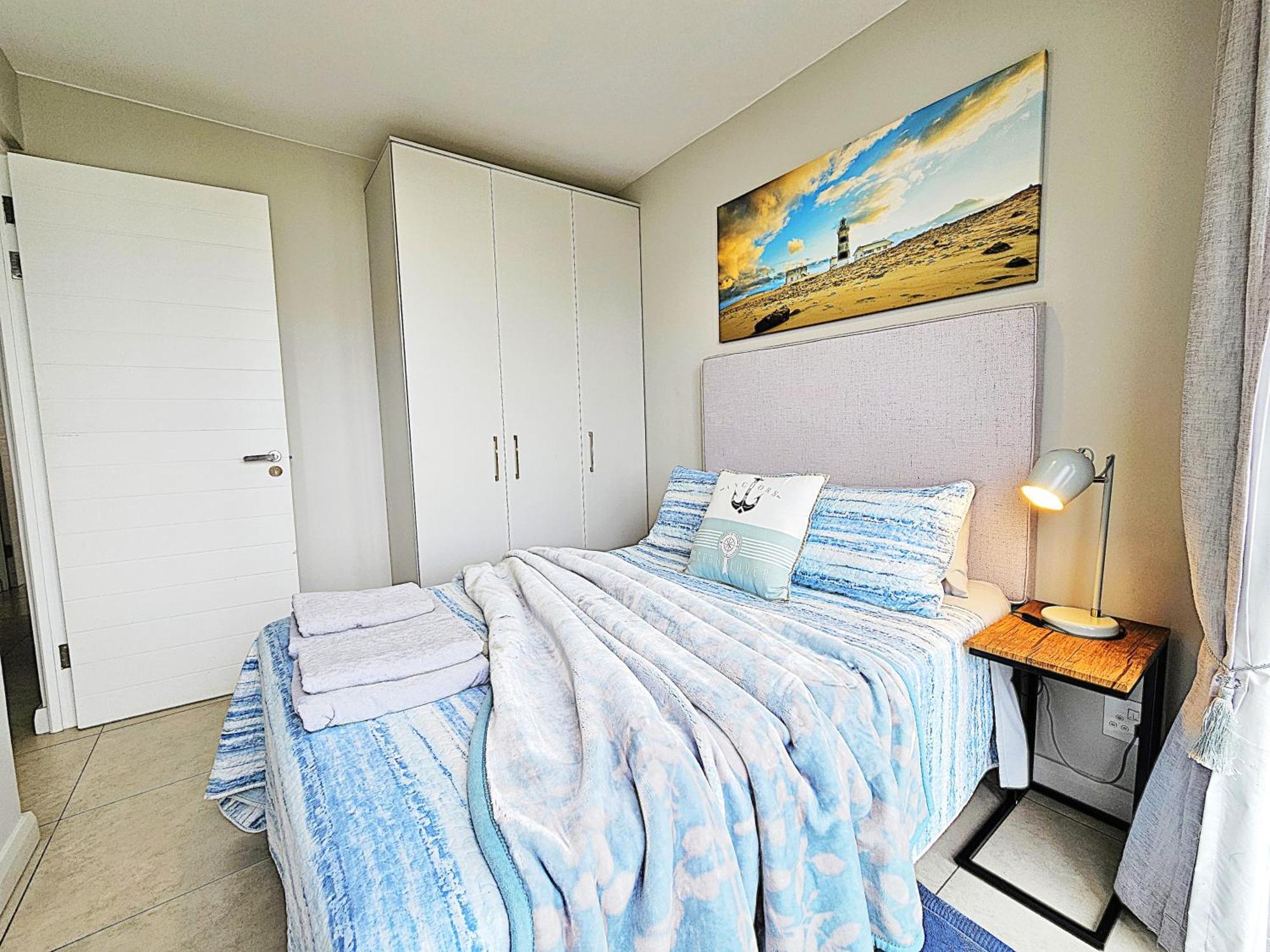 Bellamare Port Elizabeth Eksteriør billede