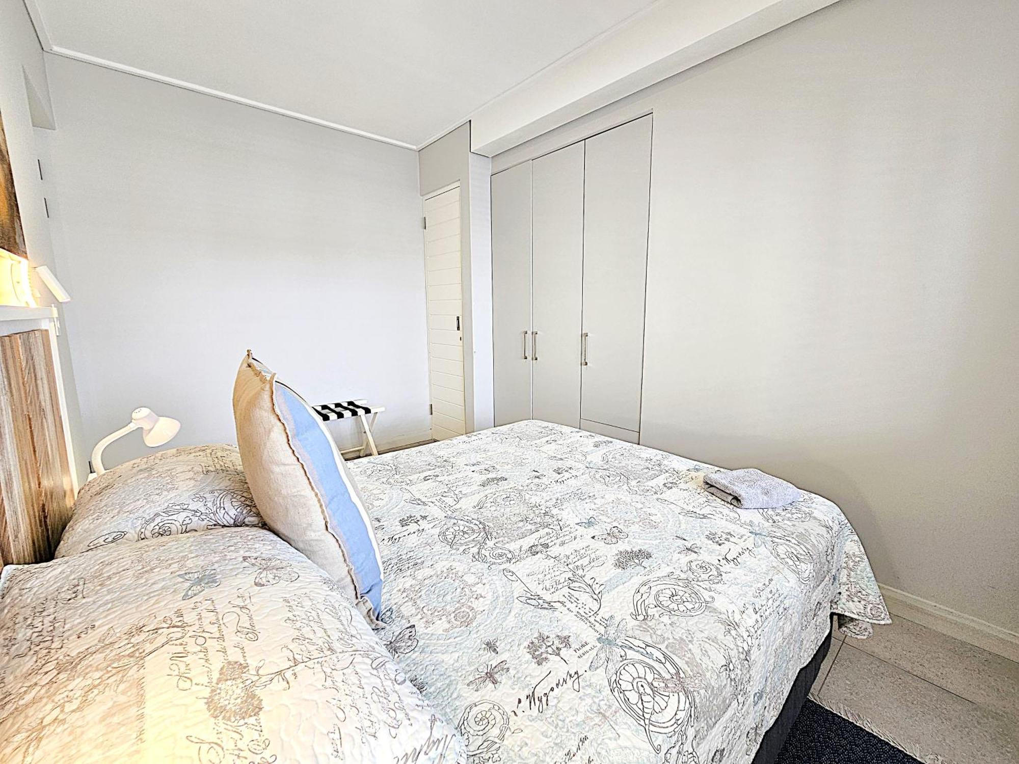 Bellamare Port Elizabeth Eksteriør billede