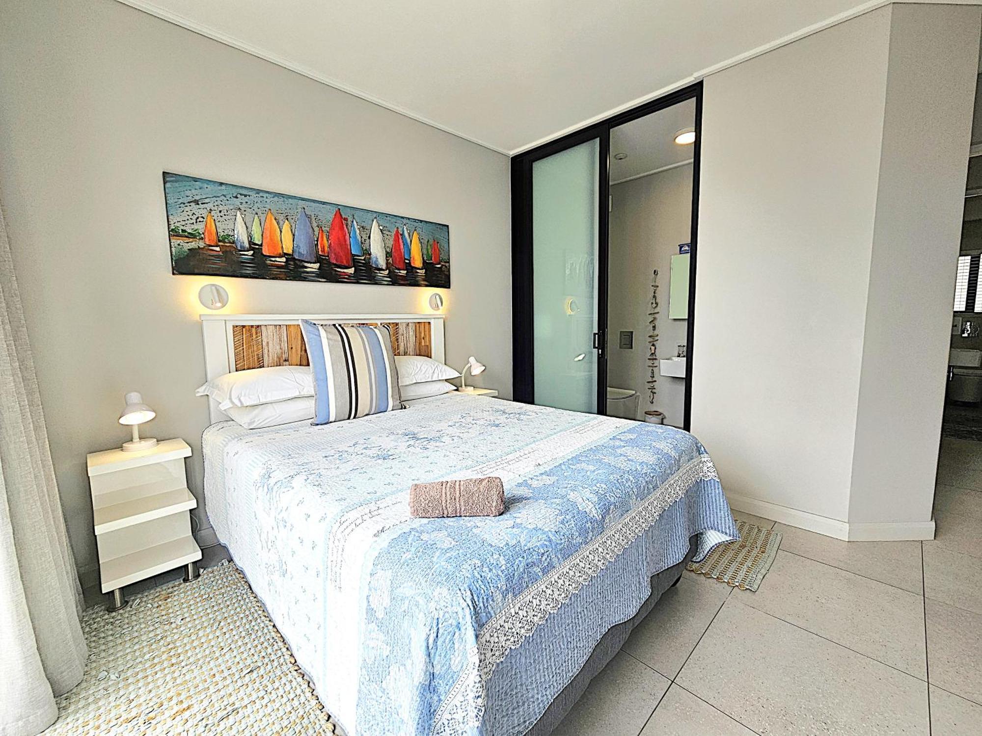 Bellamare Port Elizabeth Eksteriør billede